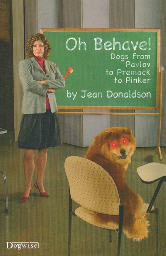 OH BEHAVE! (e-bog) af Jean  Donaldson