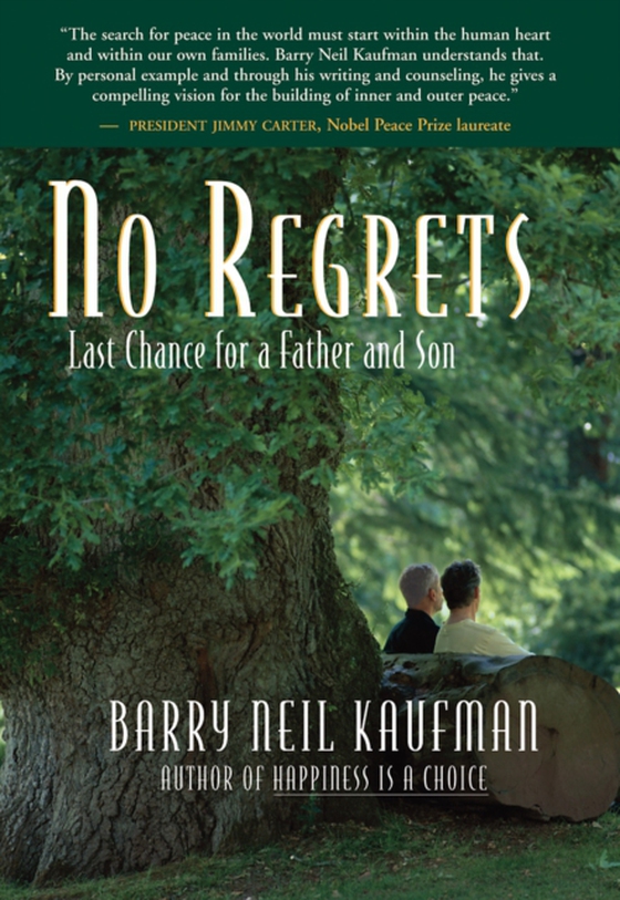 No Regrets (e-bog) af Kaufman, Barry Neil