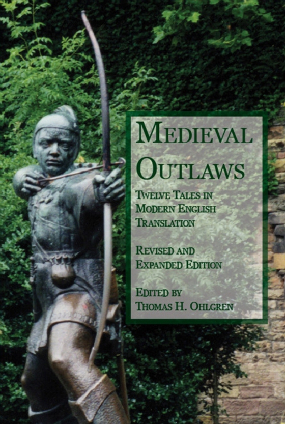 Medieval Outlaws (e-bog) af -