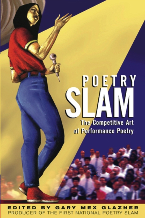 Poetry Slam