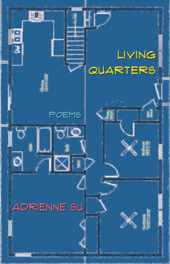 Living Quarters (e-bog) af Su, Adrienne