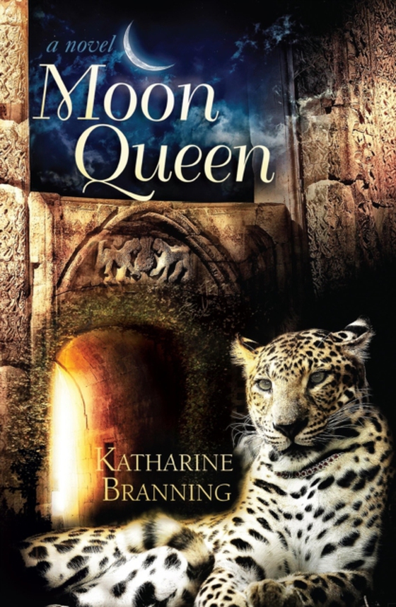 Moon Queen (e-bog) af Branning, Katharine