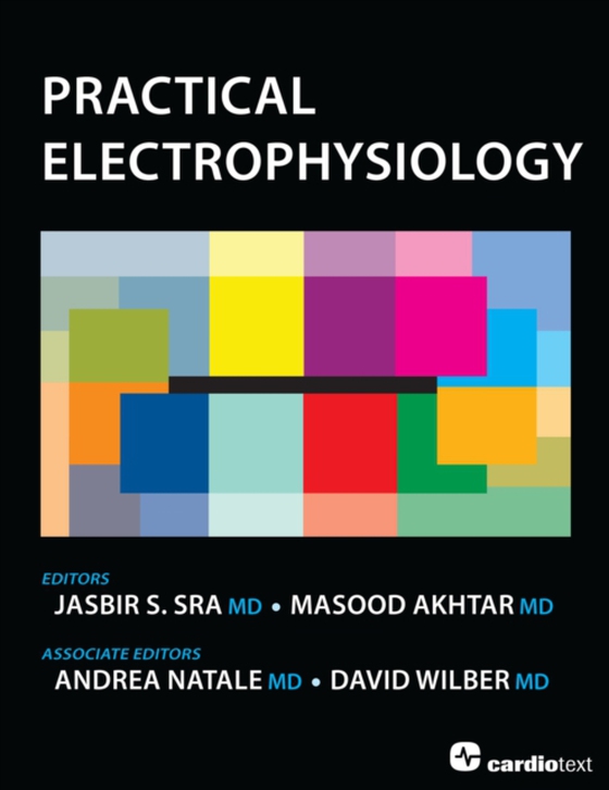 Practical Electrophysiology (e-bog) af -