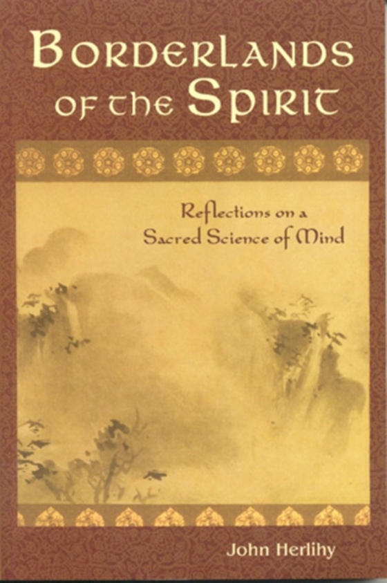 Borderlands of the Spirit