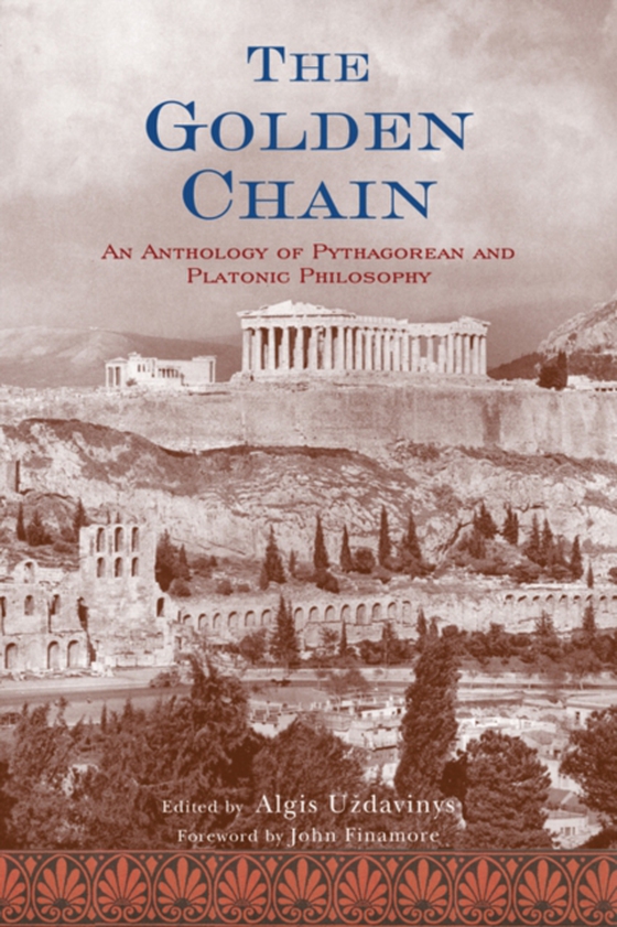 Golden Chain (e-bog) af -