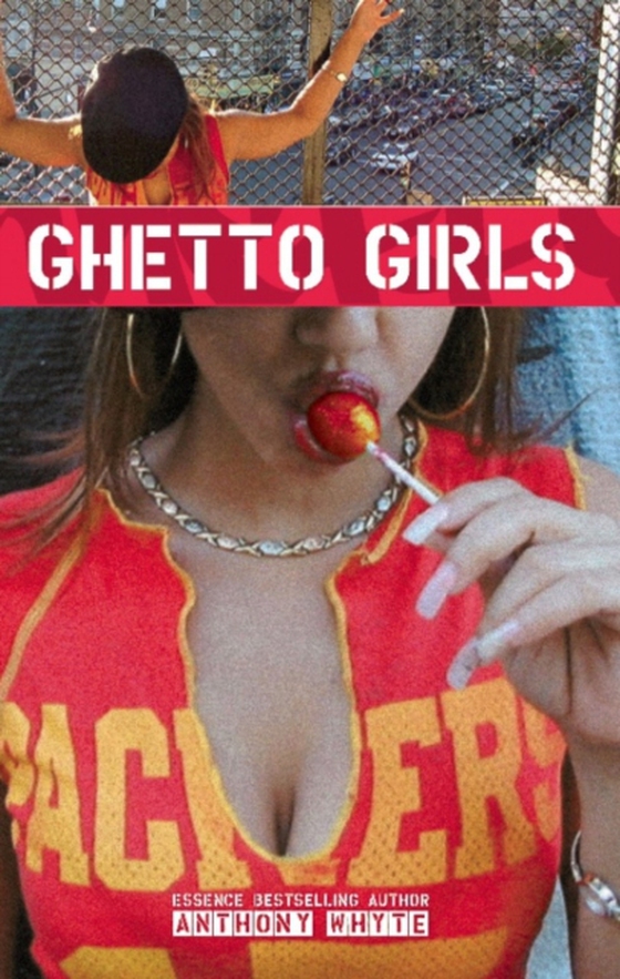 Ghetto Girls