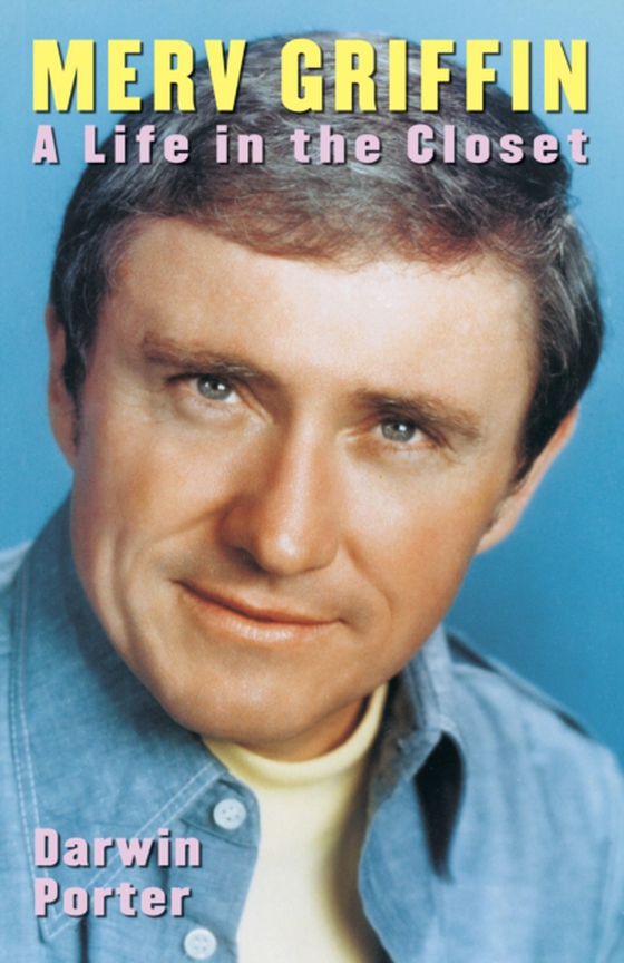 Merv Griffin (e-bog) af Porter, Darwin