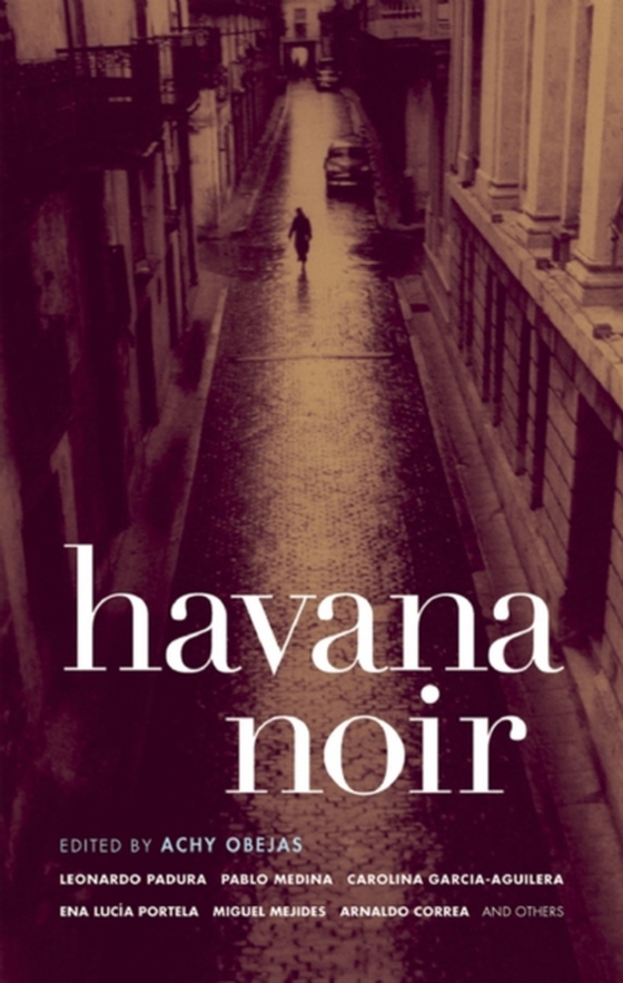 Havana Noir (e-bog) af -