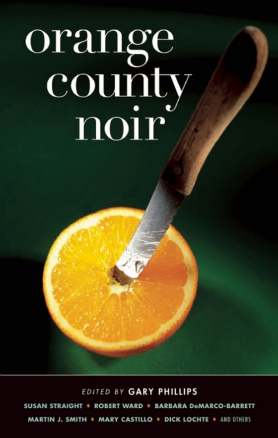 Orange County Noir (e-bog) af -