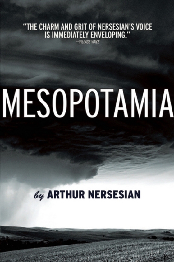 Mesopotamia (e-bog) af Nersesian, Arthur