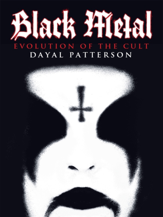 Black Metal (e-bog) af Patterson, Dayal