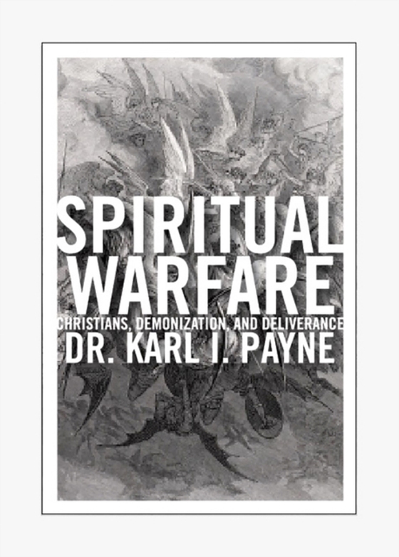 Spiritual Warfare (e-bog) af Payne, Karl