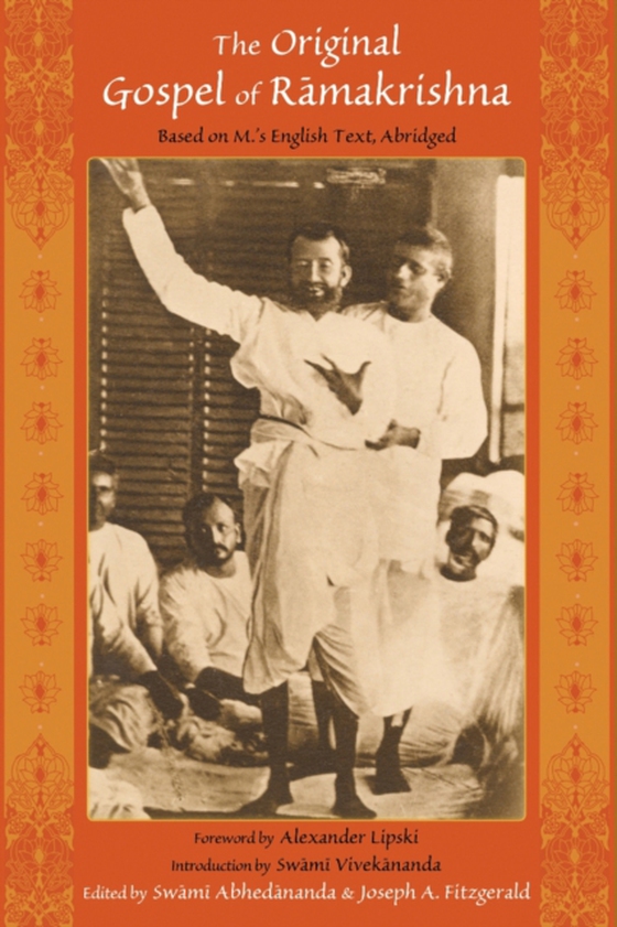 Original Gospel of Ramakrishna (e-bog) af -