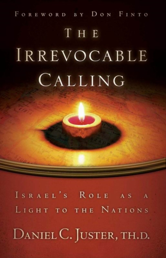 Irrevocable Calling