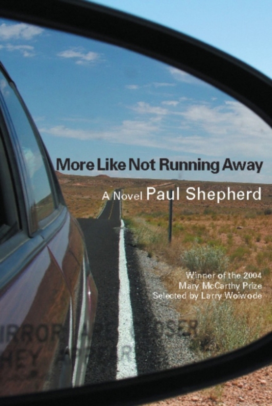 More Like Not Running Away (e-bog) af Shepherd, Paul