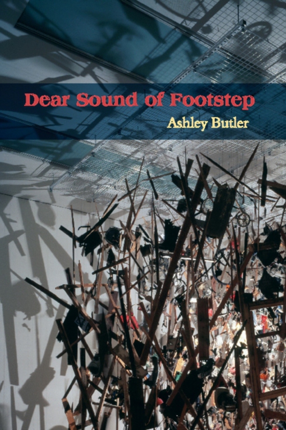 Dear Sound of Footstep (e-bog) af Butler, Ashley