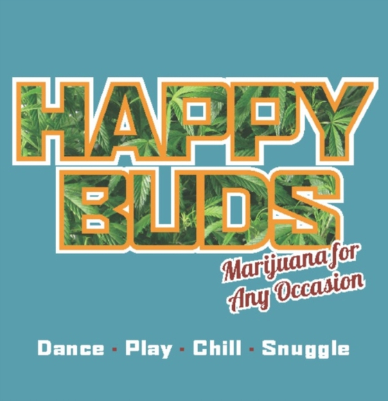 Happy Buds (e-bog) af -