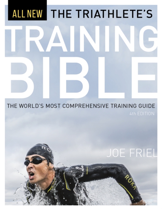 Triathlete's Training Bible