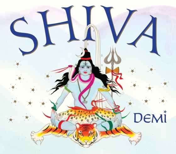 Shiva (e-bog) af Demi