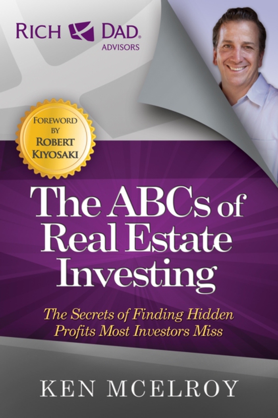 ABCs of Real Estate Investing (e-bog) af McElroy, Ken