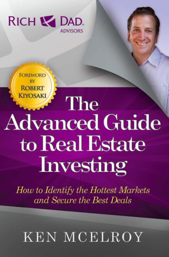 Advanced Guide to Real Estate Investing (e-bog) af McElroy, Ken