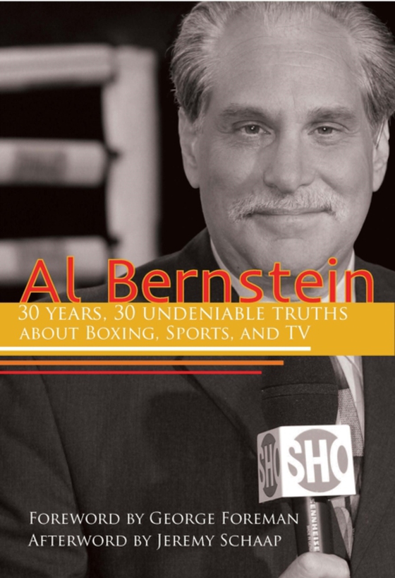 Al Bernstein (e-bog) af Bernstein, Al