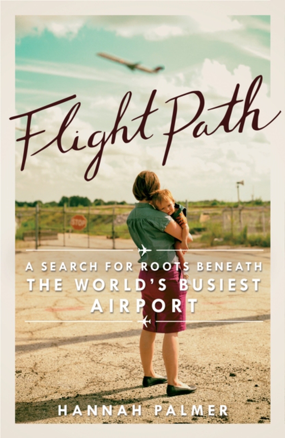 Flight Path (e-bog) af Palmer, Hannah