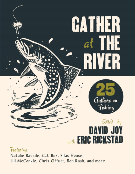 Gather at the River (e-bog) af Rickstad, Eric