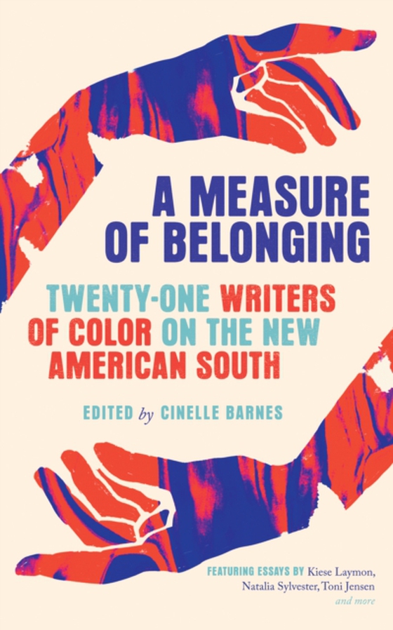 Measure of Belonging (e-bog) af -
