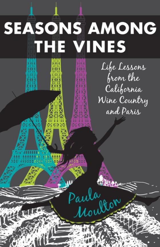 Seasons Among the Vines, New Edition