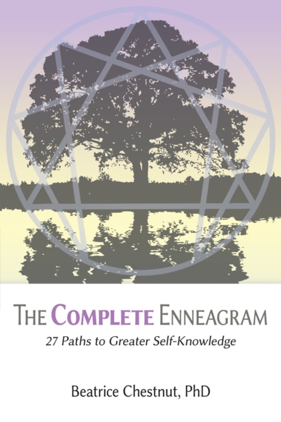 Complete Enneagram (e-bog) af Chestnut, Beatrice