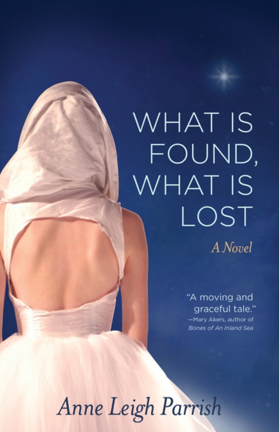 What is Found, What is Lost (e-bog) af Parrish, Anne Leigh