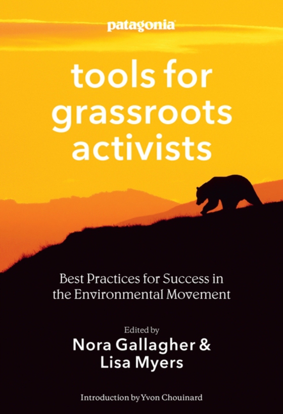 Tools for Grassroots Activists (e-bog) af -