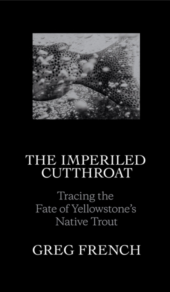 Imperiled Cutthroat