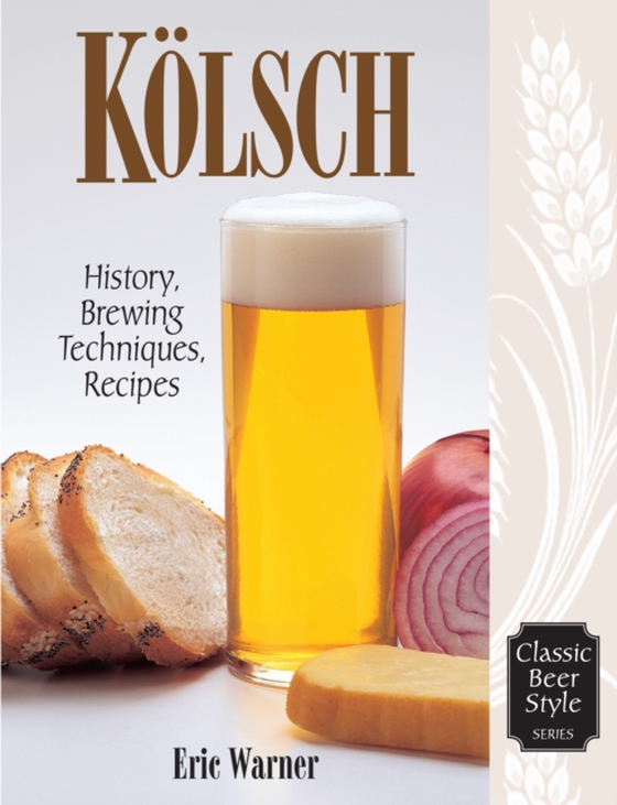 Kolsch (e-bog) af Warner, Eric