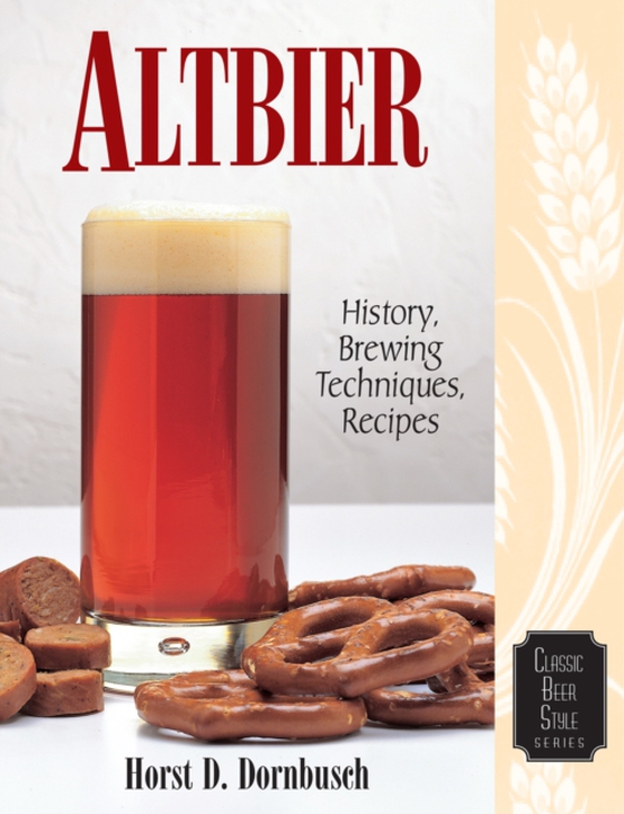 Altbier (e-bog) af Dornbusch, Horst D.