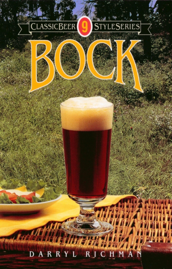 Bock (e-bog) af Richman, Darryl