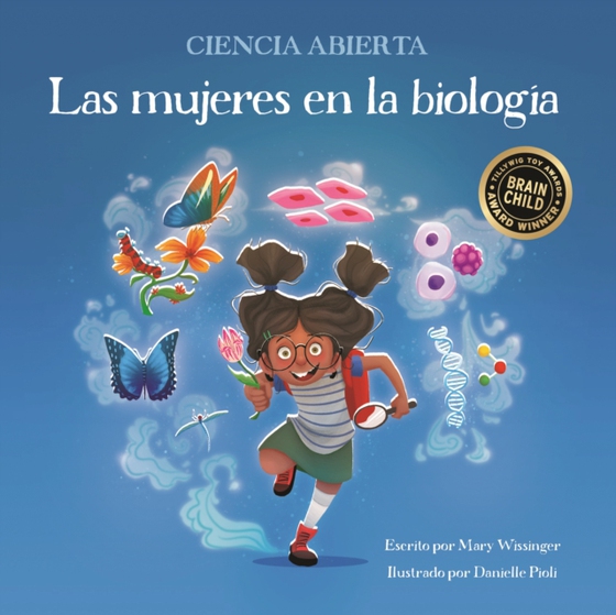 Las mujeres en la biología (e-bog) af Wissinger, Mary