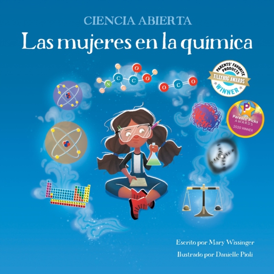 Las mujeres en la química