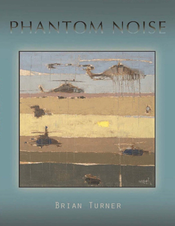 Phantom Noise (e-bog) af Turner, Brian