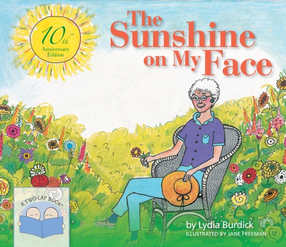 Sunshine on My Face (e-bog) af Burdick, Lydia