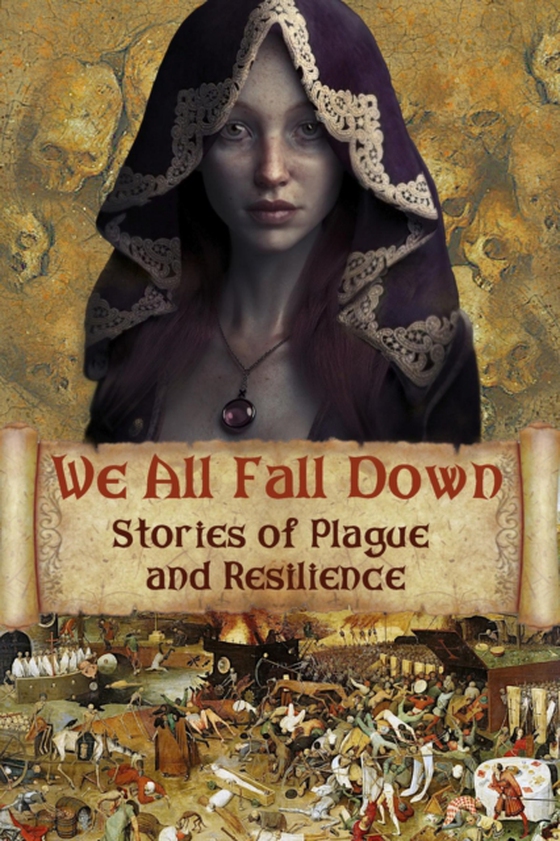 We All Fall Down (e-bog) af Yarde, Lisa J.