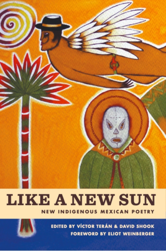 Like A New Sun (e-bog) af -