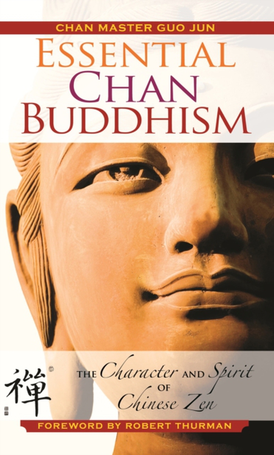 Essential Chan Buddhism (e-bog) af Jun, Guo