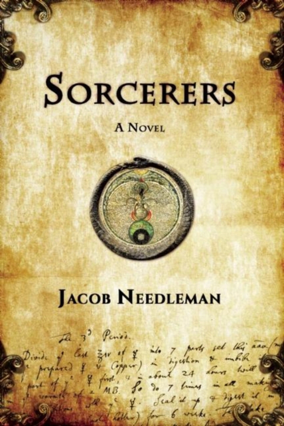 Sorcerers (e-bog) af Needleman, Jacob