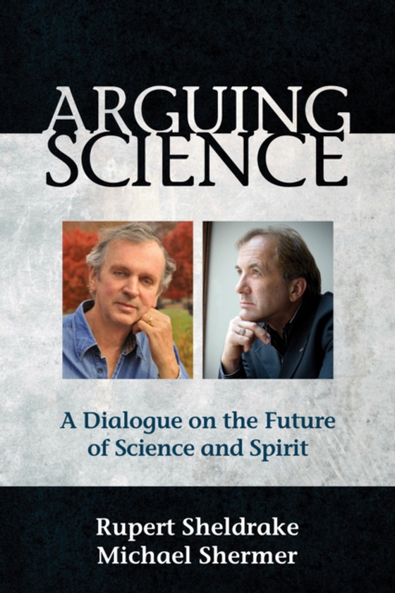 Arguing Science (e-bog) af Shermer, Michael