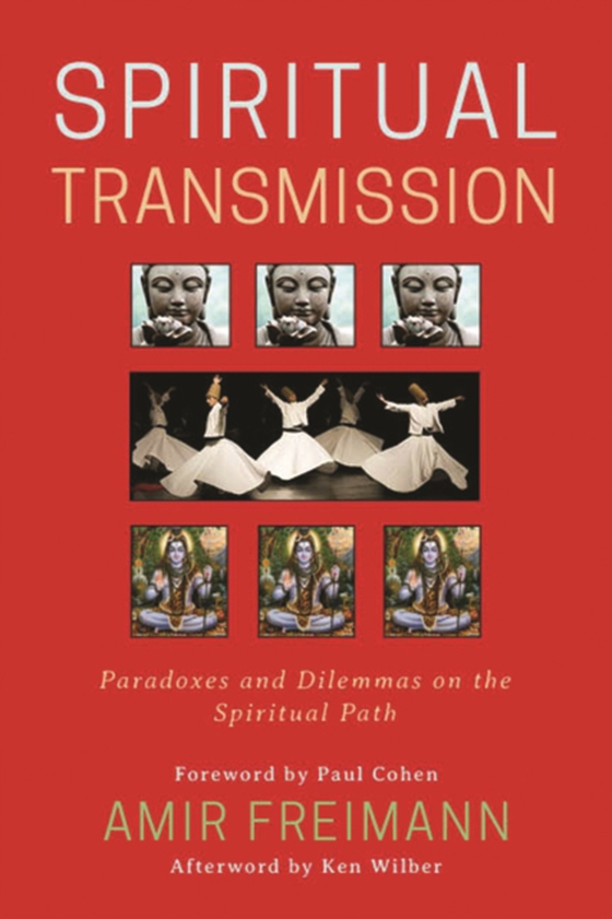 Spiritual Transmission