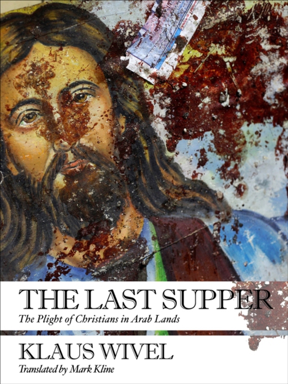 Last Supper (e-bog) af Wivel, Klaus