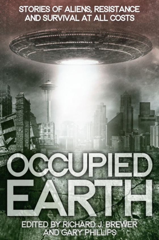 Occupied Earth (e-bog) af -