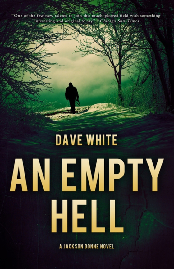 Empty Hell (e-bog) af White, Dave